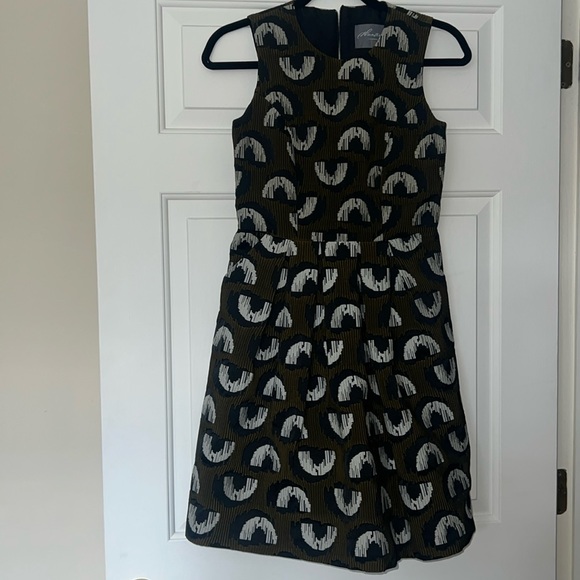 HUNTER BELL Dresses & Skirts - Hunter Dixon dress
